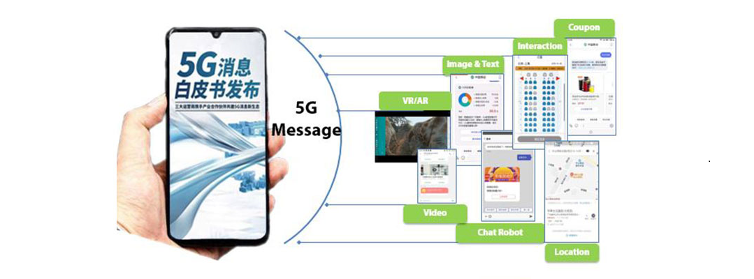 5G Messaging