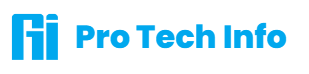 Pro Tech Info
